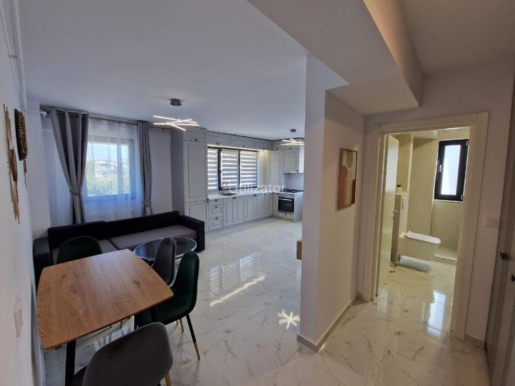 Apartament 2 camere INTABULAT, Mobilat si Utilat complet, Visan-Bucium Pret: 95 Apartament 2 camere INTABULAT, Mobilat si Utilat complet, Visan-Bucium Pret: 95