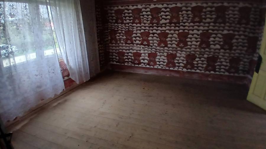 Comision 0 - Casa cu 2 corpuri in Paltinis - 9