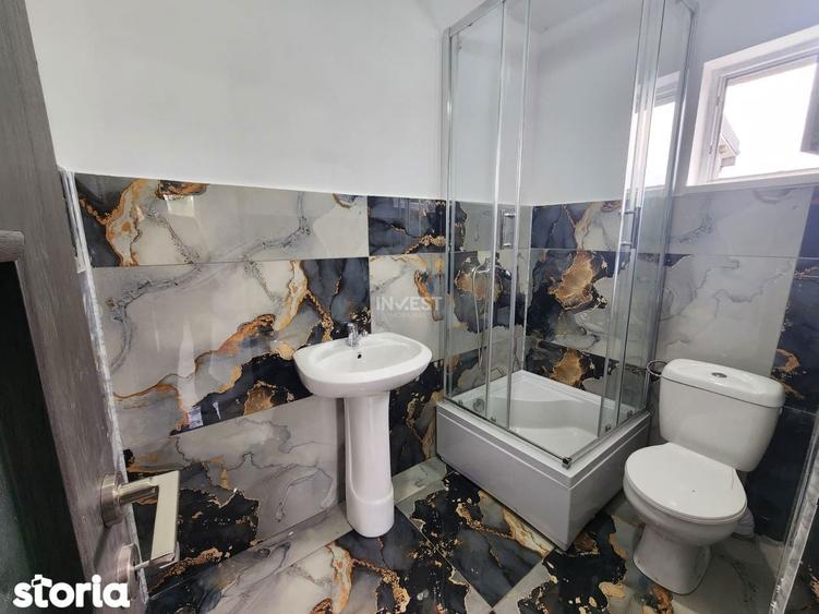CASA INDIVIDUALA, 4 CAMERE, 2 BAI, 570 MP TEREN, TOMESTI - 13