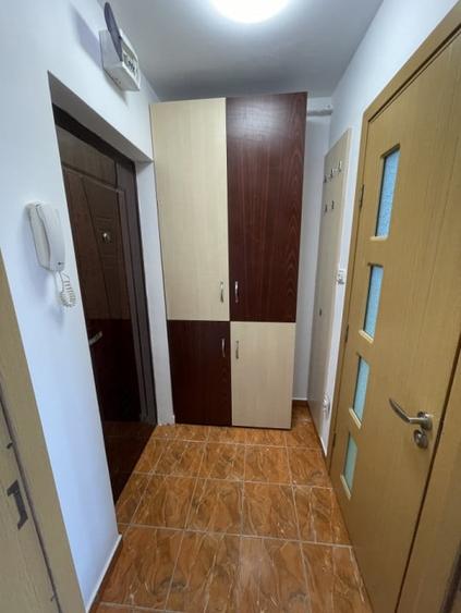 Garsoniera pe strada Lorena, 22mp, Bucatarie separata - 5