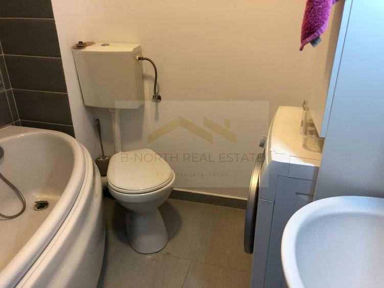 Apartament 2 camere - Bd Timisoara 89 - gata de mutat - 3