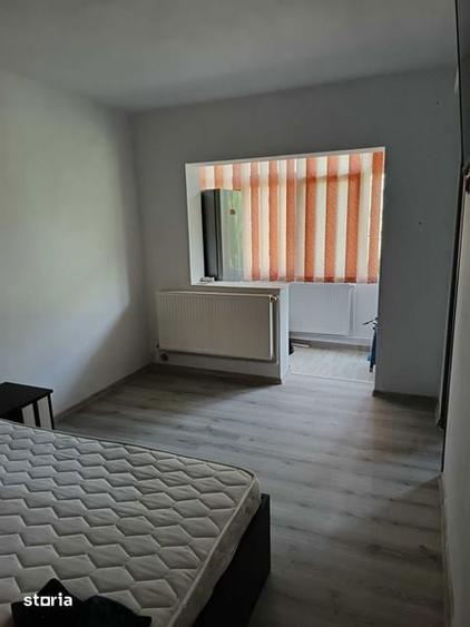 Garsonieră în Central