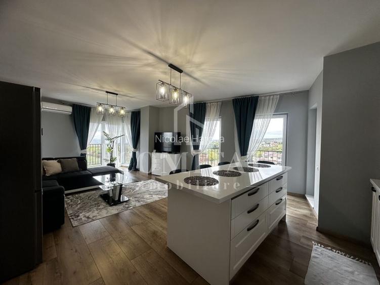 Apartament la cheie | Garaj subteran | Cartier Bună Ziua Apartament la cheie | Garaj subteran | Cartier Bună Ziua