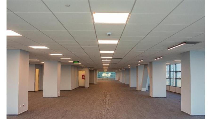 De vanzare spatii de birou in Hyperion Towers 405 mp - 2