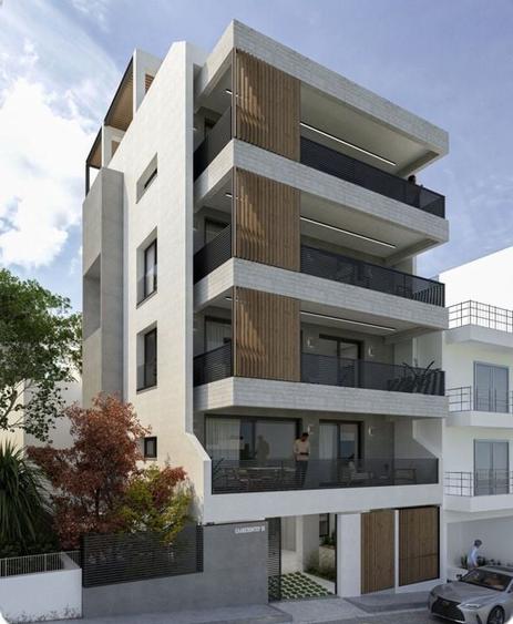 Teren cu Autoriatie | Zona centrala | P+2+3r+4r - 2