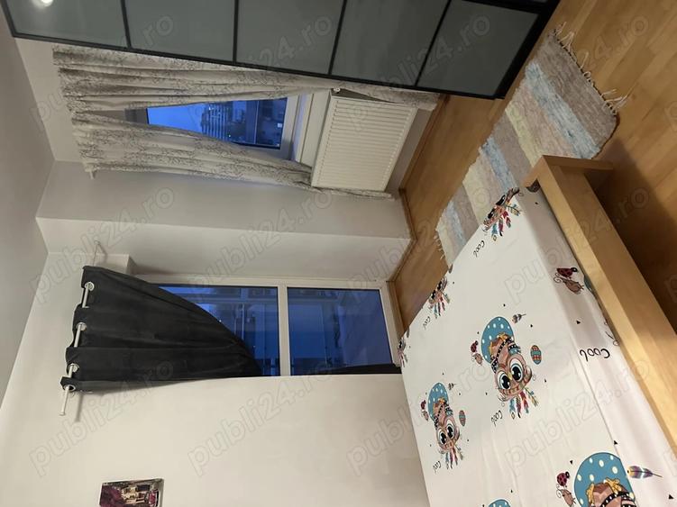 Inchiriere Edenia - Titan | 4 Camere | 3 Bai | 2 Balcoane, etaj 6 - 4