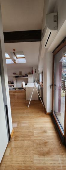 Apartament 3 camere Brasovul Vechi, 2 bai, mansarda cu SU 117,83 mp, terasa! - 3