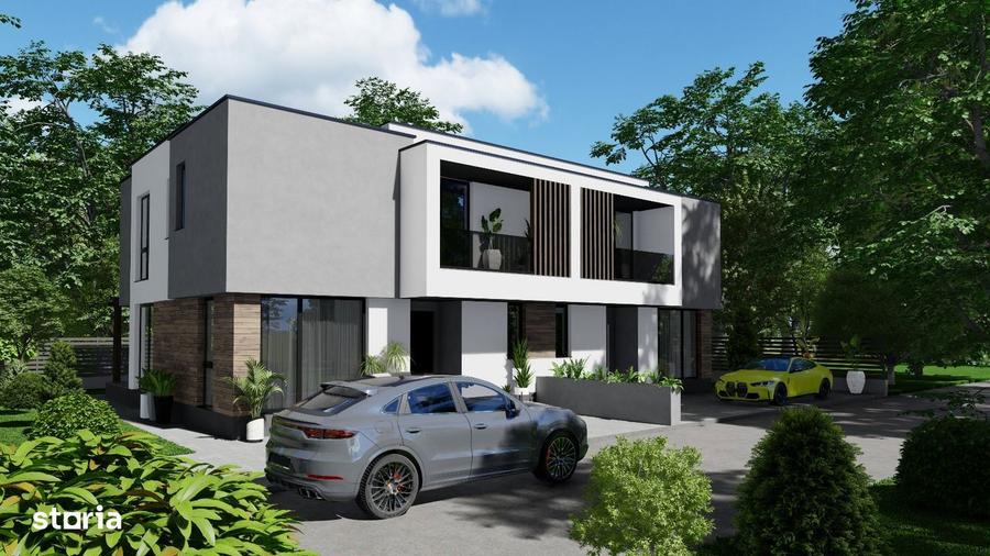 vila de inchiriat-prima inchiriere - 10