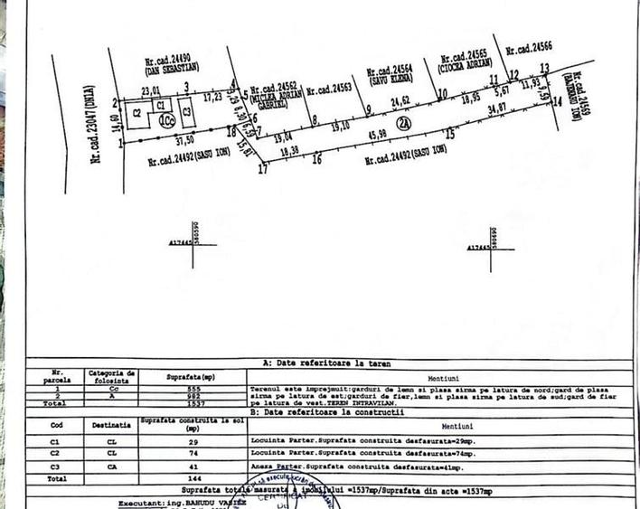 Casa in Malu Vanat Prahova - 2
