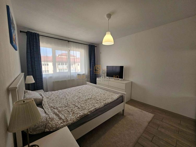 Apartament 2 camere | 66,17 mp | Splaiul Unirii | Etaj 11| Mobilat - 19
