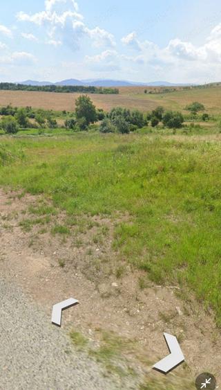Teren Intravilan in Huedin de vanzare - 1
