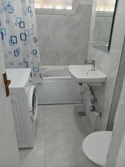 Apartament cu 2 camere semidecomandat în Take Ionescu