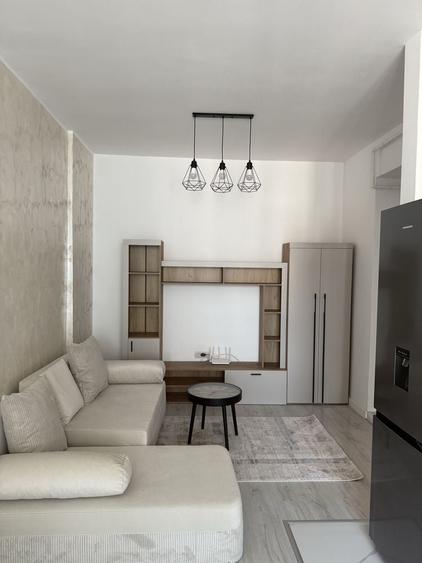 Apartament cu 2 camere în Roșu