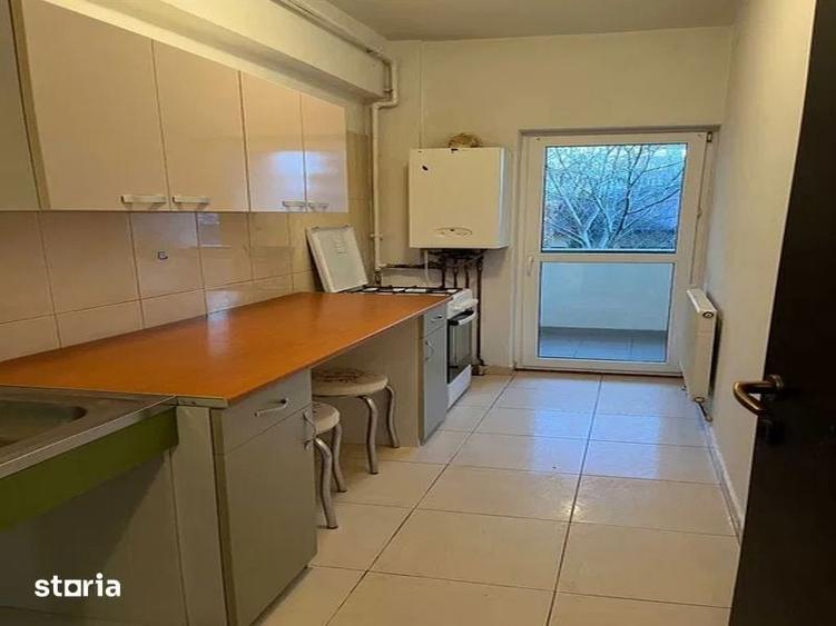 piata gorjului apropiere metrou bloc nou centrala termica - 5