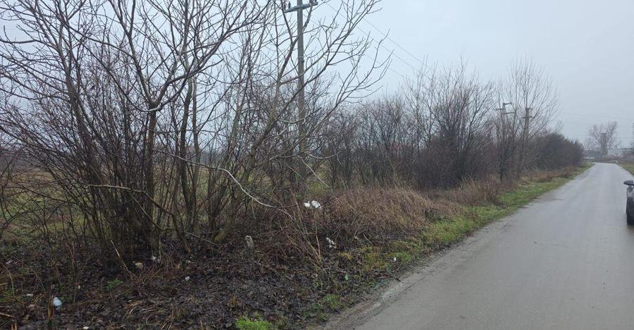 Teren 5000 mp 1 decembrie - strada Oituz - 8