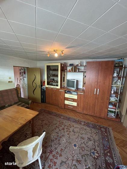 Apartament 2 camere C. Porumbescu | 63.900 - 3