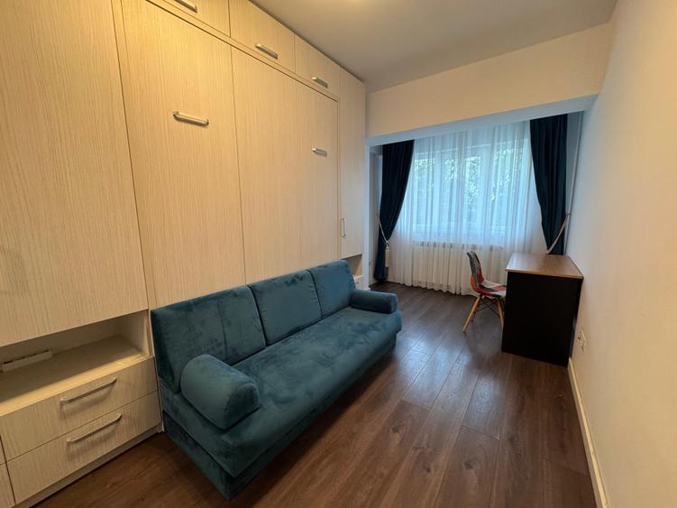 Apartament cu 2 camere Evergreen Towers - 4
