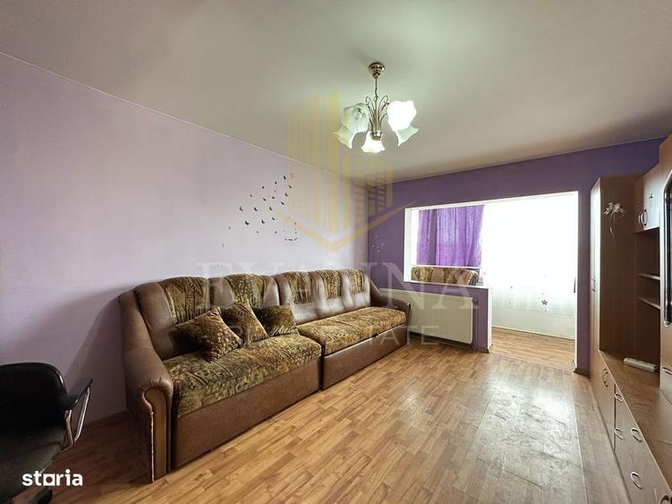 2 camere de inchiriat - Regele Ferdinand colt cu Macului - 5