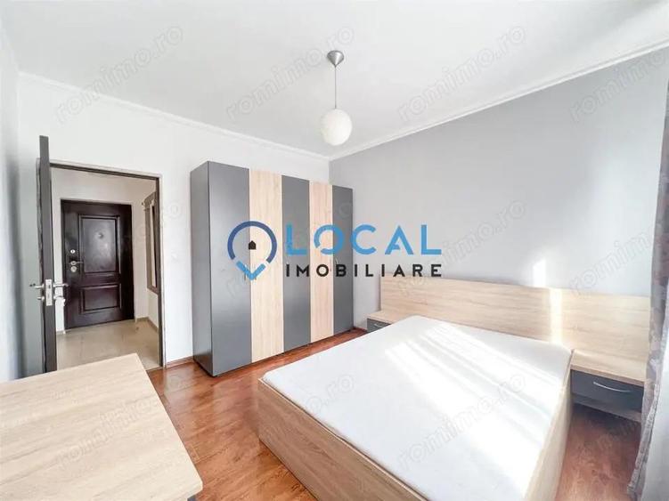 2 camere modern 42 mp Marasti Zona FSEGA - 11