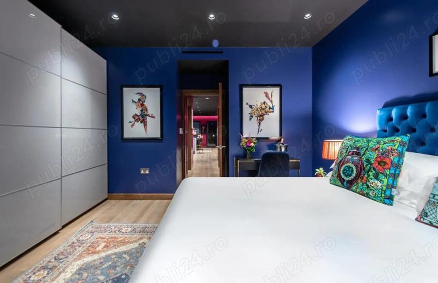 Apartament 3 camere Pipera - Iancu Nicolae | Bloc nou | Parcare - 9