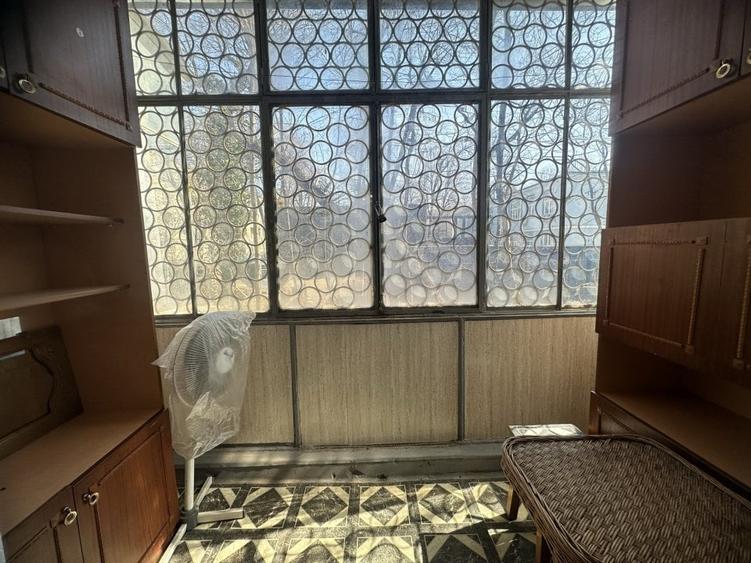 Floreasca, 2 camere decomandate, parter inalt, balcon, centrala proprie - 5