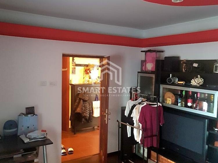 2 camere I etaj 2/8 I Obor - 2