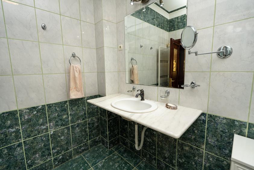 Iancu Nicolae: Vila individuala cu piscina si un teren de 800 mp !! - 31