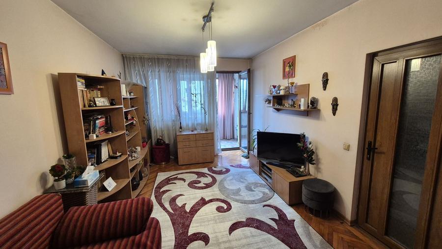 Apartament 2 camere 52,59 mp – Lângă Parcul IOR si Mall Park Lake - 1