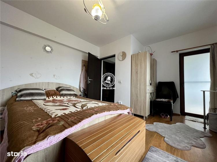 Vila cu 3 camere si 2 bai, de vanzare in Valea Adanca - 5