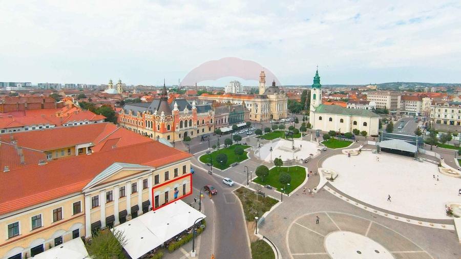 Spatiu comercial 200mp, de inchiriat in Piata Unirii - 10