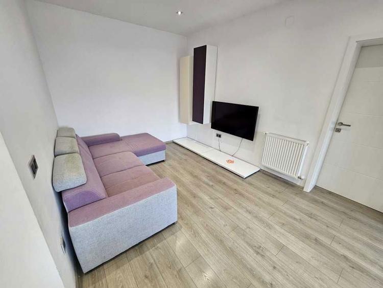 Apartament luminos 3 camere, Zona Terra, Floresti - 1