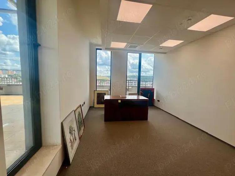 AA 986 De inchiriat spa?iu pentru birouri in Tg Mure? - Semicentral - 2