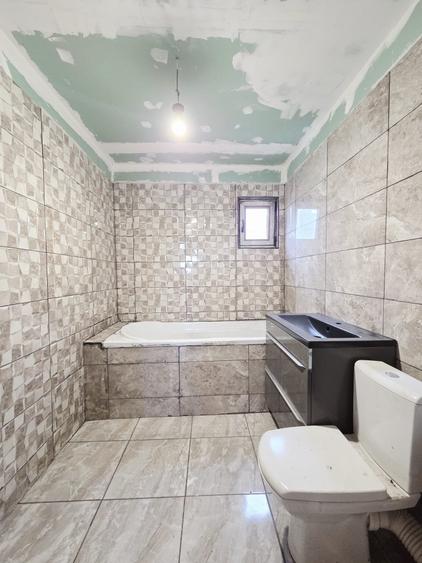 Casă pe structură de lemn Construcție modernă, eficientă și durabilă la Schela - 9