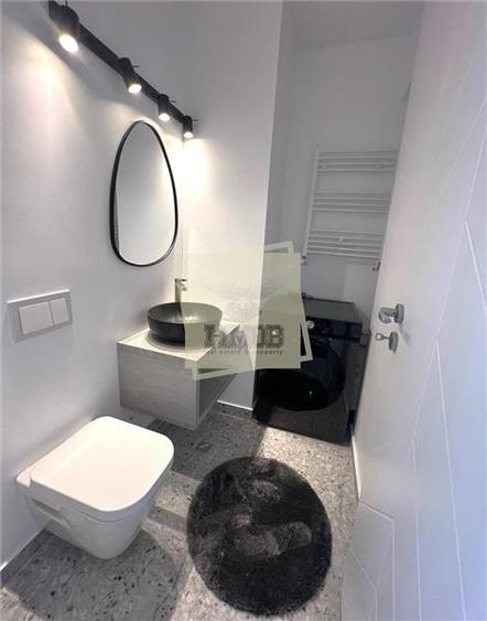 Apartament de lux 94 mp utili 3 camere 3 balcoane 25 mp Rahovei - 10