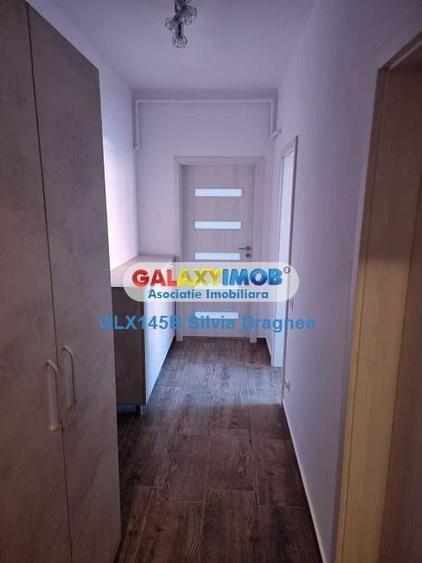 INCHIRIERE apartament 2 camere Popesti-Leordeni (metrou D Leonida) - 4