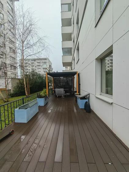 Apartament Lux 2 Camere Luxuria Domenii I Curte 56mp - 15