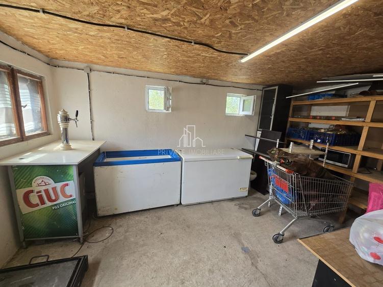 Spatiu comercial de inchiriat, Boiu, Mures - 9