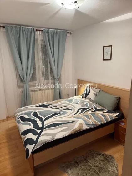 Unirii-Natiunile Unite 3 Camere,Mobilat,Utilat