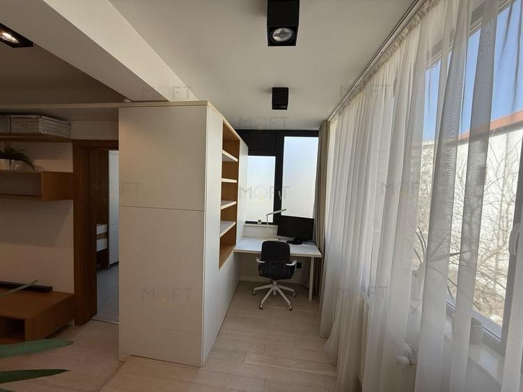 3 camere zona unirii-liceu mihai eminescu - 7