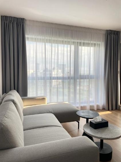 2 camere | Aviatiei | Pipera | City View | Onix Park - 2