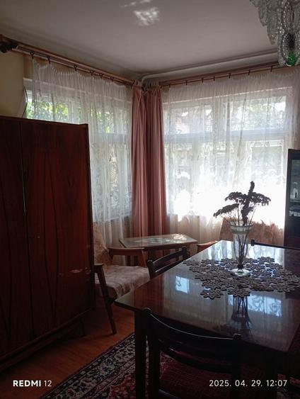 Vand casa singur in curte, zona Intre lacuri, Cluj-Napoca, teren 481mp, 2 fronturi stradale - 8