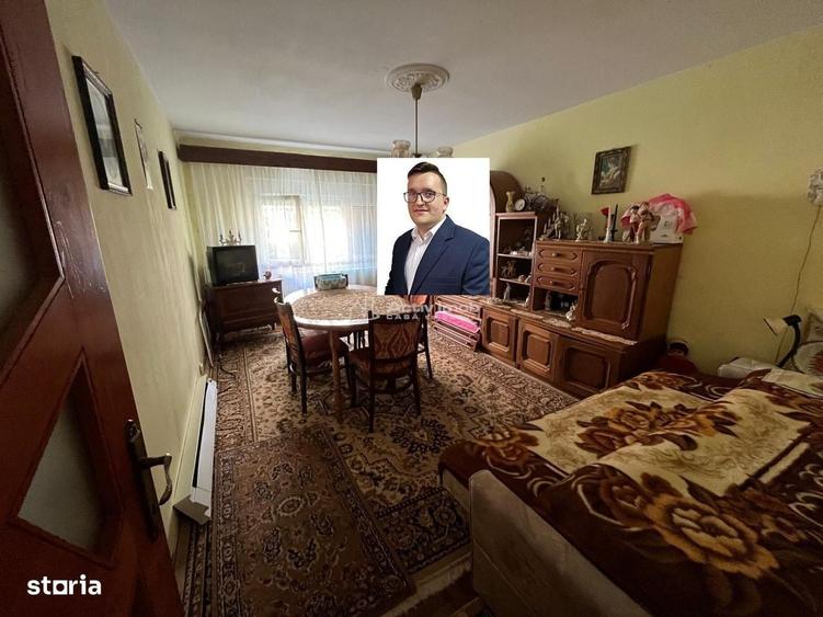 Caransebes, 3 Camere Dec., Mobilat+Utilat, Zona Pipirig - 11