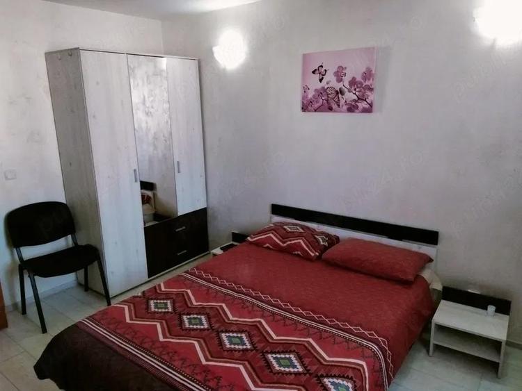 Ofer spre inchiriere Garsoniera renovata complet Tiglina 1,, etaj 4 - 4