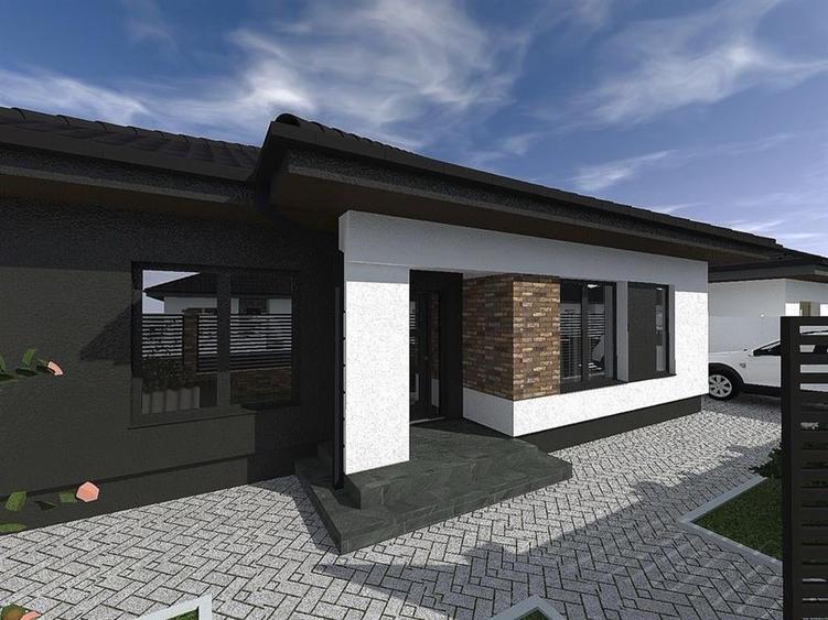 RECO casa noua Santandrei - 12