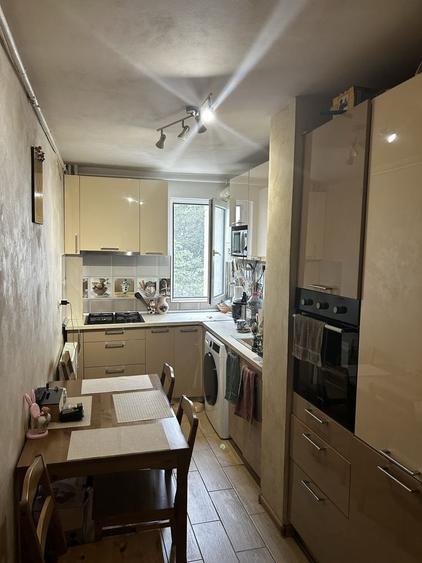 Direct propietar ,3 camere Calea Giulesti - 1