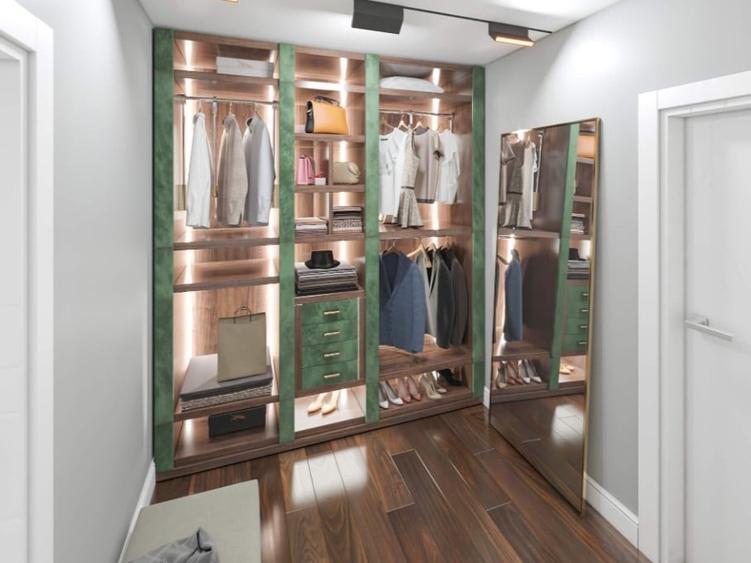 Aparatament 2CD, 111760euro, Copou - 6