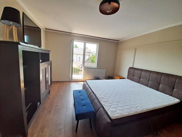 Apartament cu 1 camera, 40mp, etaj 2, Alverna - 1