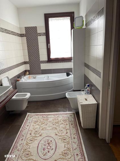 CASA INDIVIDUALA 450 mp + TEREN 1088 mp ~ Targu Neamt - 8