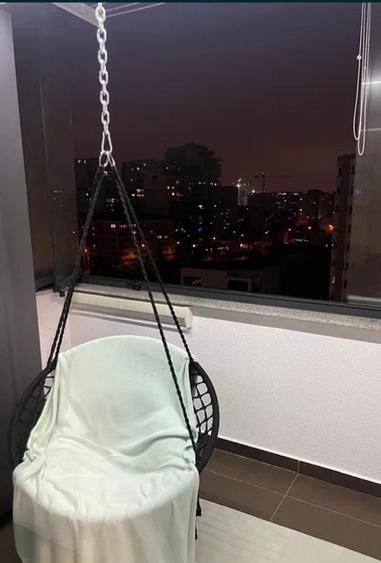 Apartament 2 Camere Mihai Bravu,Metrou,Mall,Parc,Decomandat,Centrala Propie - 5