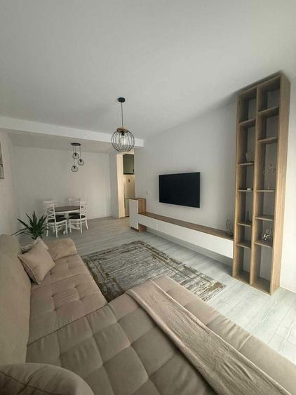 Proprietar, Inchiriez apartament 2 camere decomandat - 3